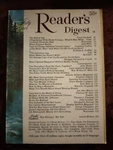 Readers Digest July 1968 Naked Ape Desmond Morris William Beebe Fairfield Osborn. Fixed Price $6.03.