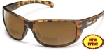 Suncloud Milestone Polarized Bi-focal Reader Sunglasses By Smith Optics 6 Option. Fixed Price $67.96.