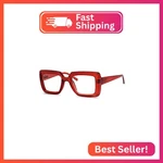 Eyekepper Square Design Reading Glasses For Women Stylish Readers - +1.25. Fixed Price $18.31.
