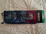 Foster Grant Simply Specs +1.75 Reading Glasses With Soft Case New. Fixed Price $10.99.