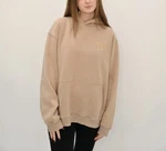 Hoodie For Women Streetwear Fashion Sweatshirt Dios Es Amor, Closure, Oversized. Fixed Price $55.00.