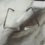 Design Optics By Foster Grant +3.00 Reading Glasses LO0918 7164A Semi-rimless. Fixed Price $12.00.