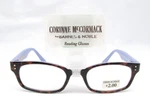 Corinne Mccormack Reading Glasses Channing Lil/dmi +2.00. Fixed Price $14.99.