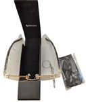 Soolala Diamond Cut Edge Women's Reading Glasses Set (+1.50) New. Fixed Price $11.99.