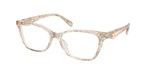 Coach HC6248U 5894 Transparent Floral Field Demo Lens 52 Mm Women's Eyeglasses. Fixed Price $112.99.