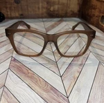 Look Optic Cosmo LK70 Readers Unisex Brown Reading Glasses +2.0 50-18 140. Fixed Price $45.00.
