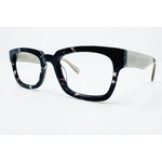 Scojo New York Benson St Eyeglasses Mens Black Tortoise Square Frames 11614. Fixed Price $39.99.