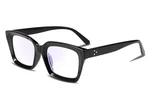 Feisedy Retro Square Blue Light Blocking Reading Glasses Anti Glare 50, Black. Fixed Price $30.29.