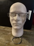 Essentials Men Reading Glasses 2.75. Fixed Price $29.88.