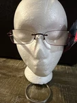 Foster Grant Women Reading Glasses 2.75. Fixed Price $49.88.