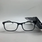 Foster Grant Magni Vision + 1.00 Cole Black Readers Reading Glasses. Fixed Price $9.95.