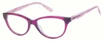 Candies Authentic Designer Reading Glasses Coral-fus 53 Mm Fuchsia Hot Pink. Fixed Price $29.95.