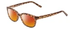 Kate Spade Tabby/o Cateye Polarized Sunglasses Beige Crystal/brown Tortoise 50MM. Fixed Price $105.82.