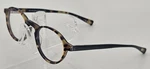 Bobs Board Stiff 2147 T1 Tortoise Round Eyeglasses +1.00 Readers 135 R2. Fixed Price $39.99.