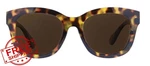 Peepers Reading Sunglasses Oprah Center Stage Oversized Women's. Fixed Price $40.56.