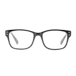 Foster Grant "tristan" Pop Of Power Men's Blue Light Reading Glasses *nwt. Fixed Price $18.25.