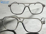 Mens Classic Vintage Retro Blue Light Blocking Reading Eye Glasses Readers +1.00. Fixed Price $13.01.