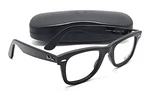 Ray-ban Wayfarer Ease RX4340V 2000 Reading Glasses/bifocal/progressive Lenses. Fixed Price $178.00.