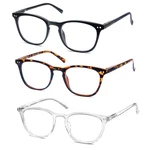 Reading Glasses Women Stylish Readers 4.0 Lightweight Frame For R.... Fixed Price $23.48.