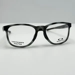 Oakley OX8102-0552 Cloverleaf Mnp Grey Frames 52-18-135. Fixed Price $89.00.
