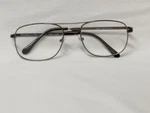 Magnivision Readin Glasses RR51 Gun. Fixed Price $9.99.