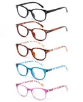 Efe Reading Glasses Readers For Women Ladies 1.75 Lightweight Full Frame Spri.... Fixed Price $26.49.
