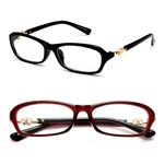 Fashion Reading Glasses Readers Rectangular Frame Elegant Many Strength. Fixed Price $11.99.