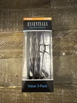 Essentials Men Reading Glasses 3 Pack 2.50. Fixed Price $29.88.