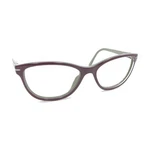 Oakley Stand Out OX1112-0253 Mahogany Brown Gray Eyeglasses Frames 53-16 136. Fixed Price $69.99.