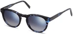 Warby Parker Hayes Sunglasses Riverbed Tortoise Frame Medium 49-20-145 Mm Nwt*. Fixed Price $74.30.