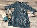 $300 No Added Sugar True To Form Swirl Dress Headband Tight 7-8 Holiday Spring. Fixed Price $139.00.