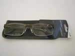 Reading Glasses Magnivision Lamar Gun (#653). Fixed Price $9.99.