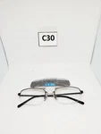 Eyeglasses Foster Grant CT0114 HF11 52-20 140 +2.00. Fixed Price $15.00.