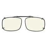 Eyekepper Large Clip On Blue Light 57*39MM, Blocking Glasses. Fixed Price $21.82.