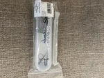 Scojo New York Gels 73530 +3.00 Cobalt Reading Glasses Case. Fixed Price $24.99.