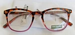 Vera Bradley Buta Spray #2403 Readers +2.00 Nwt. Fixed Price $15.00.