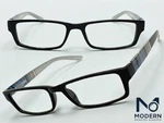 Classy Contemporary Modern Reading Eye Glasses Readers For Women +2.75. Fixed Price $13.01.
