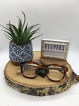 Peepers Curtain Call Computer Glasses. Fixed Price $25.00.