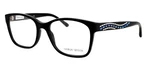 $330 New Giorgio Armani AR7013-B 5017 53MM Black Sequin Eyeglasses Frames Italy. Fixed Price $52.94.