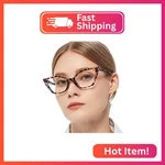 Mare Azzuro Cat Eye Reading Glasses Women Cute Readers 1.00 1.25 1.50 1.75 2.0. Fixed Price $25.17.