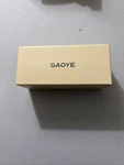 Gaoye 5-PACK Reading Glasses Anti Blue Ray Magnification Strengths +5.5 Black. Fixed Price $14.49.
