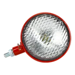 Headlamp Compatible W/case Ih Equipment - 53522DA 53523D. Fixed Price $75.69.