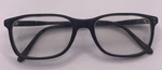 Polo Ralph Lauren Frames Only Eyeglasses 2155 5284 Black 54-18-145. Fixed Price $28.88.