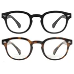 Grinderpunch Classic Reading Glasses Women Stylish Lightweight Round Readers. Fixed Price $24.99.