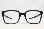Oakley Dehaven OX8054-0153 Satin Black Sz: 53/18-136 Frame U.s.a. Fixed Price $99.99.