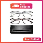 Ytdbns Reading Glasses For Women And Men, Rectangular Readers, Blue Light Blocki. Fixed Price $25.17.