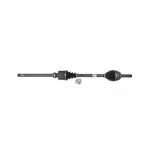 Skf Driveshaft Right Front 1366012080 New De Stock. Fixed Price $220.44.