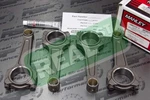 Manley Beam Rods Mitsubishi 4G63T Evo 2 5 8 9 (7BOLT) 14403-4. Fixed Price $1028.90.