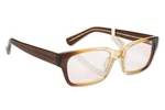 Women's Corinne Mccormack 'sydney' 51MM Reading Glasses - Brown +1.0. Fixed Price $36.40.