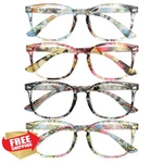 Bls Blues Reading Glasses Women Light Blocking Hd Clear. Fixed Price $20.00.
